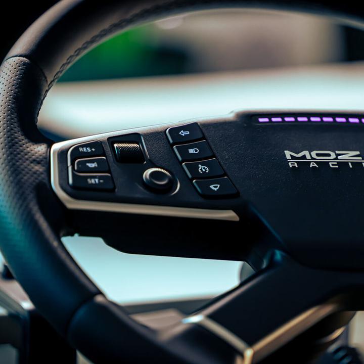 Immagine prodotto Moza Ruota per camion TSW (PC)