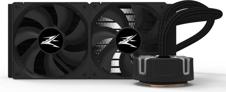 Zalman Reserator5 Z24 black (ZE1225ASHx2)