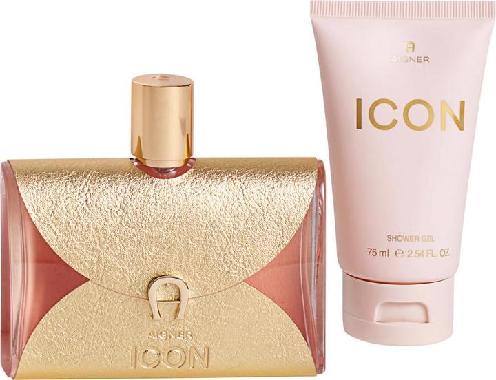 Image du produit Etienne Aigner Set Iconista (Set parfum)