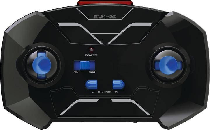 Produktbild Silverlit flybotic Helikopter Air Python (assortiert)