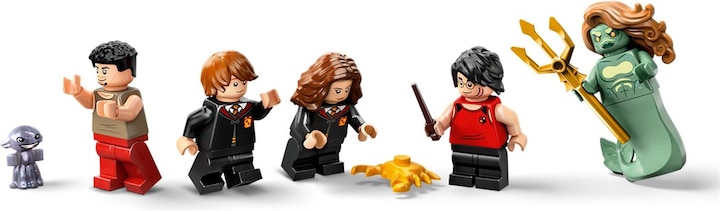 Image du produit LEGO Tournoi Trimagique : Le Lac Noir (76420, LEGO Harry Potter)