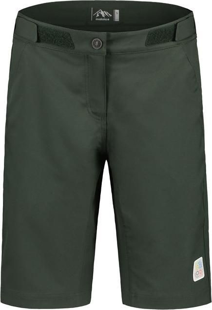 Immagine prodotto Maloja Pantaloncini Cardamina M (XS)