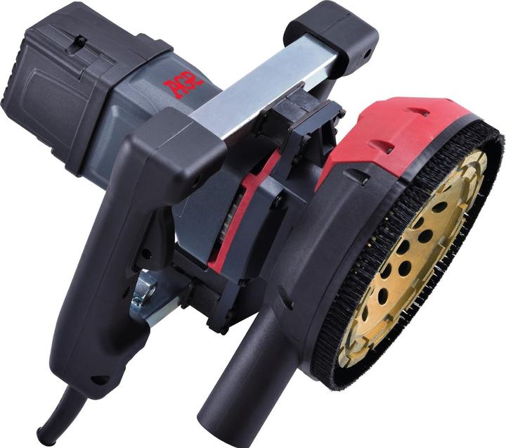 Productafbeelding AGP 781.6016 G7 Betonschleifer 180 mm 2200 Watt (Betonmolen)