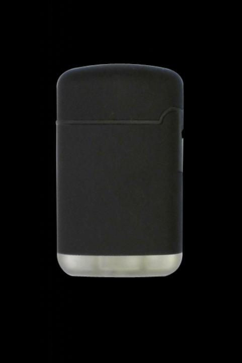 Kulu Easy Torch 8 Rubber Black