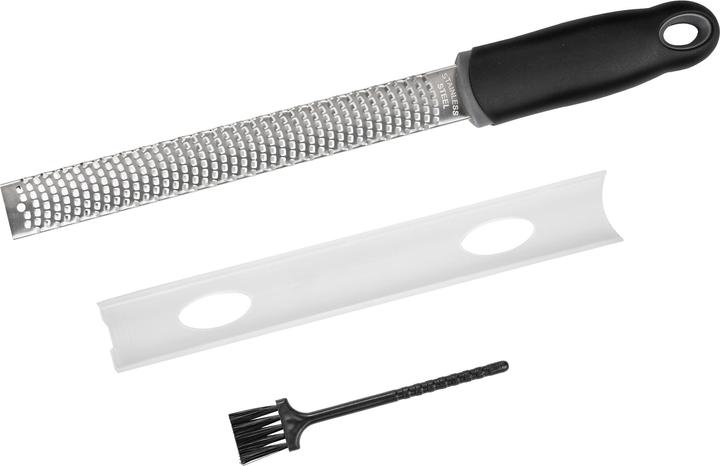 Produktbild Intirilife Edelstahl Handreibe