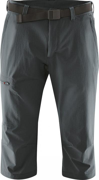 Produktbild Maier Sports Herren Jennisei 3/4 Hose (54, L)