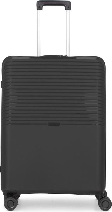 Actual product image D&N Travel Line 4000 Medium Suitcase (68 l)