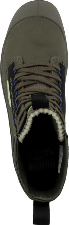 Actual product image Palladium Pampa Hi Re-Craft - 58239 (38)