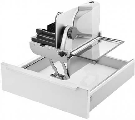 Ritter EB Multi-Cutter Left