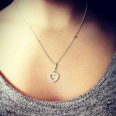 Produktbild Thomas Sabo Venezia-Kette 925er (Silber, 90 cm)