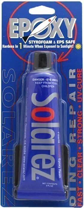 Image du produit Solarez Ding Repair Epoxy