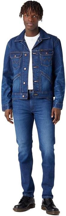 Produktbild Wrangler 124Mj (M)