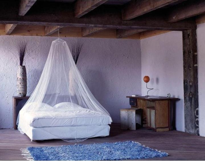 Produktbild Care Plus Mosquito Net (200 x 225 cm)