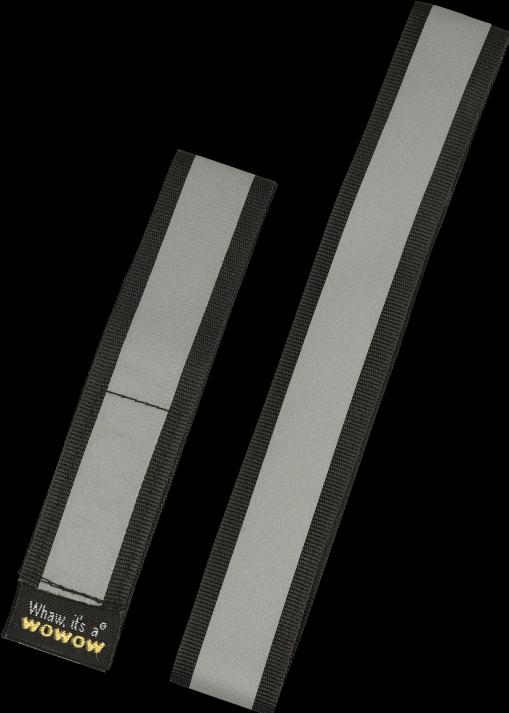 Actual product image Wowow reflective tape