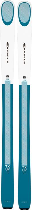 Immagine prodotto Kästle Sci da alpinismo TX93 UP (178 cm)