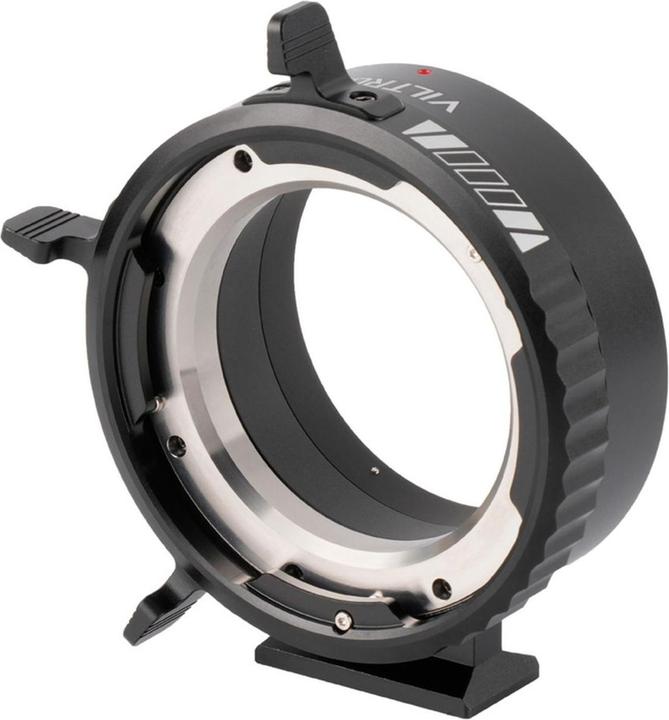 Image du produit Viltrox PL Adaptateur GFX