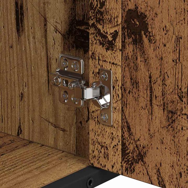 Actual product image vidaXL Badezimmermöbel (33 x 65 x 60 cm)