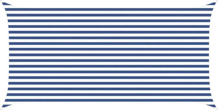 Produktbild vidaXL Outdoor Sonnenschutz Markise (500 x 250 cm)