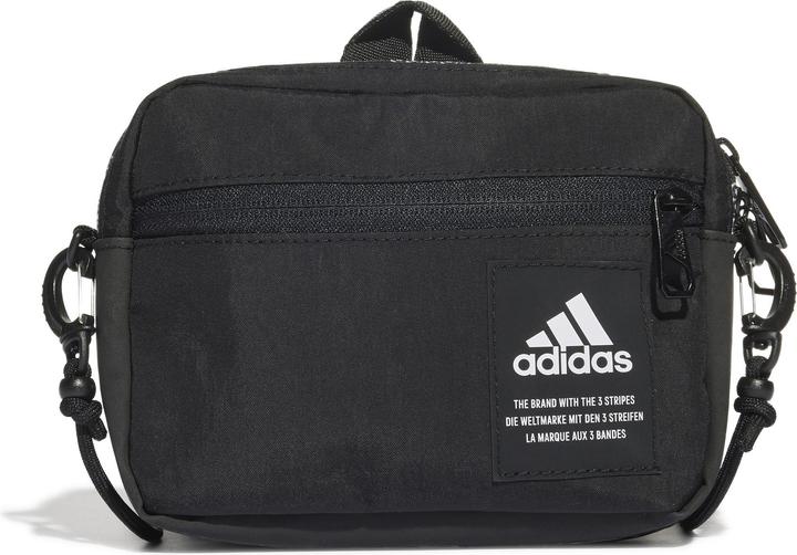 Immagine prodotto adidas Borsa a tracolla 4Athlts HB1312 HB1312 nero taglia unica