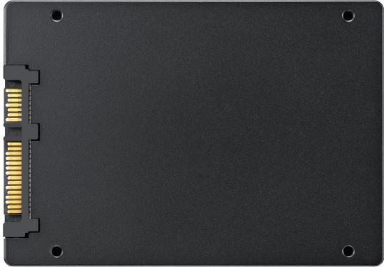 Immagine prodotto Samsung Serie SSD 830 (256 GB, 2.5")