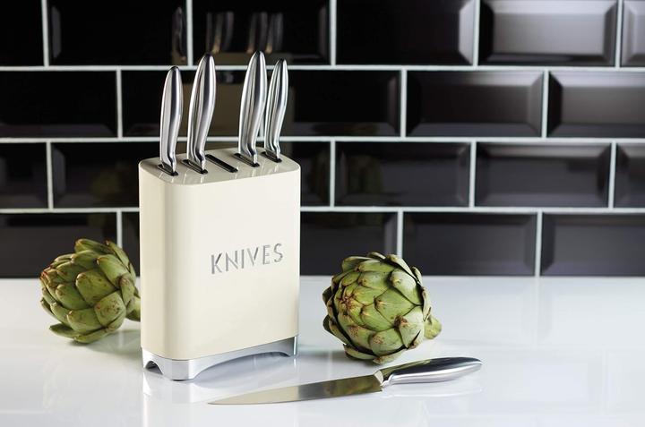 Actual product image Lovello Knife block