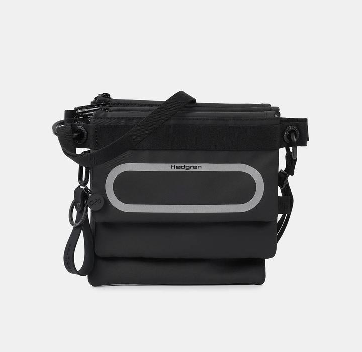 Actual product image Hedgren Uni Umhängetaschen-set RFID 3 tlg.