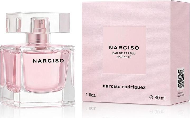 Produktbild Narciso Rodriguez Radiante (Eau de Parfum, 30 ml)