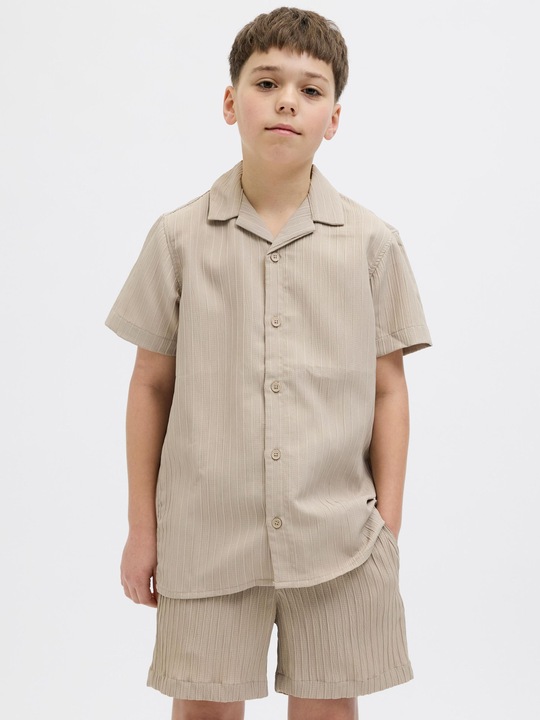 Produktbild Jack & Jones Hemd Junior Hemd (176)
