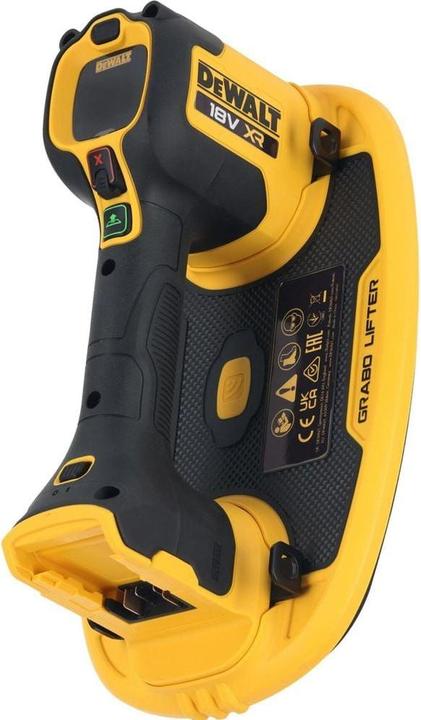 Produktbild DeWalt DCE590N (120 kg)