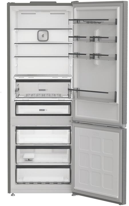 Actual product image Whirlpool WHK2 6494 X6E (490 l)