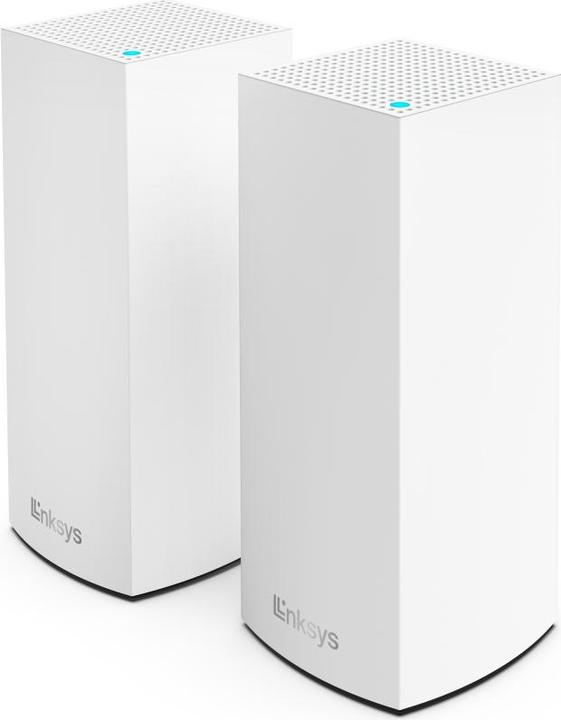 Linksys RHODES MX3000 AX3000