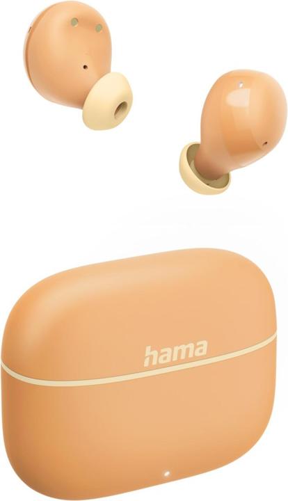 Produktbild Hama Freedom Buddy II (NC, 4 h, Kabellos)