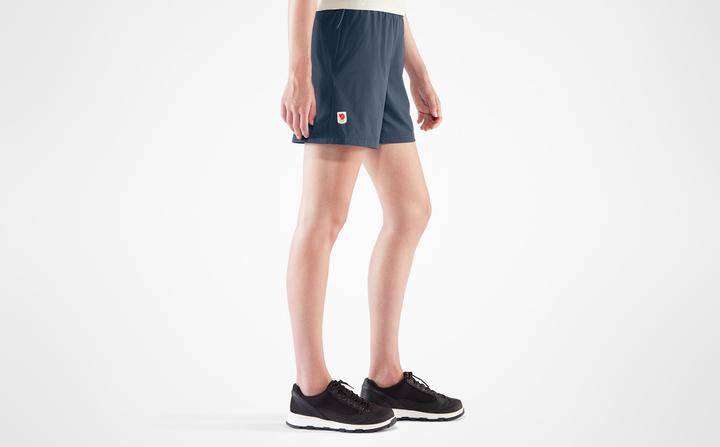 Image du produit Fjällräven Women's High Coast Relaxed Shorts (34)