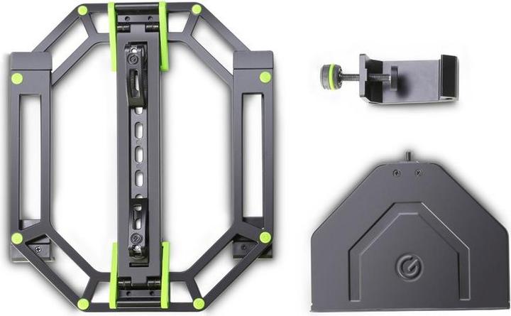 Produktbild Gravity LTS 01 Ständer für Laptops