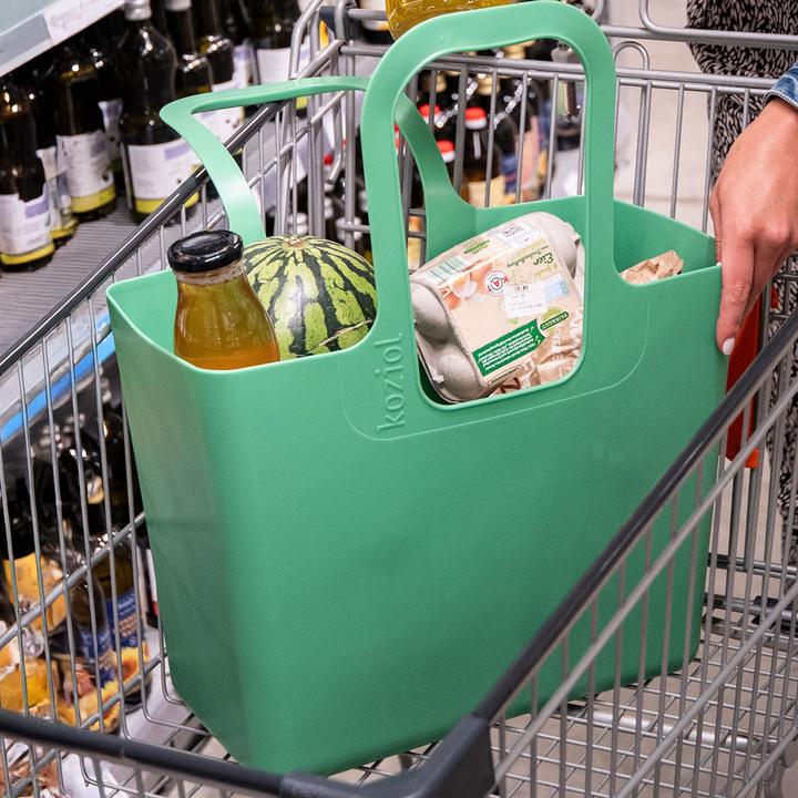 Actual product image Koziol Tasche XL