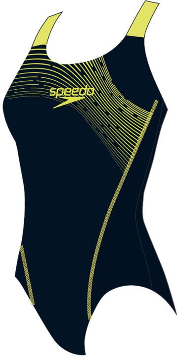 Produktbild Speedo Medley Logo Medalist (176)