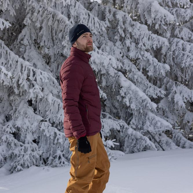 Immagine prodotto Radys Giacca ibrida isolata R3 (M)