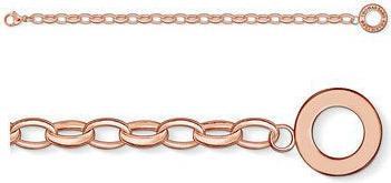 Image du produit Hermex Bracelet de mendicité - 21cm (21 cm, Alliage métallique)