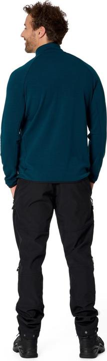 Produktbild Heber Peak MerinoBlend SaplingHe. II Jacket (L)