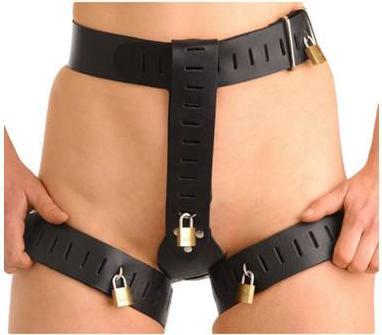 Immagine prodotto XR Brands Keuschheitskäfig Deluxe