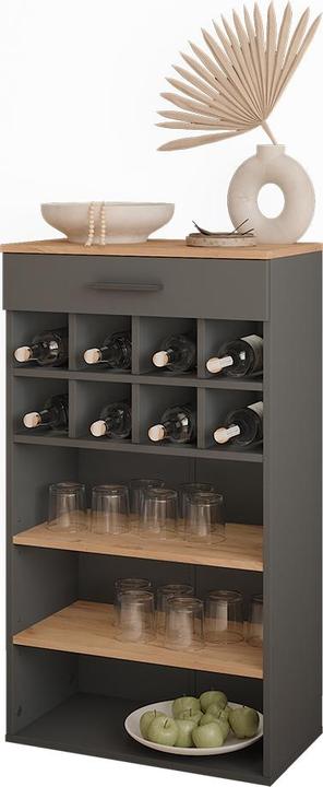 Produktbild Vicco Repose (8 Flaschen, 34.50 x 34.50 x 106 cm)