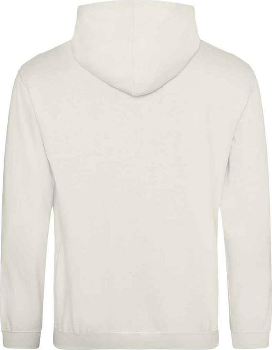 Actual product image Awdis Unisex Adult College Hoodie (3XL)