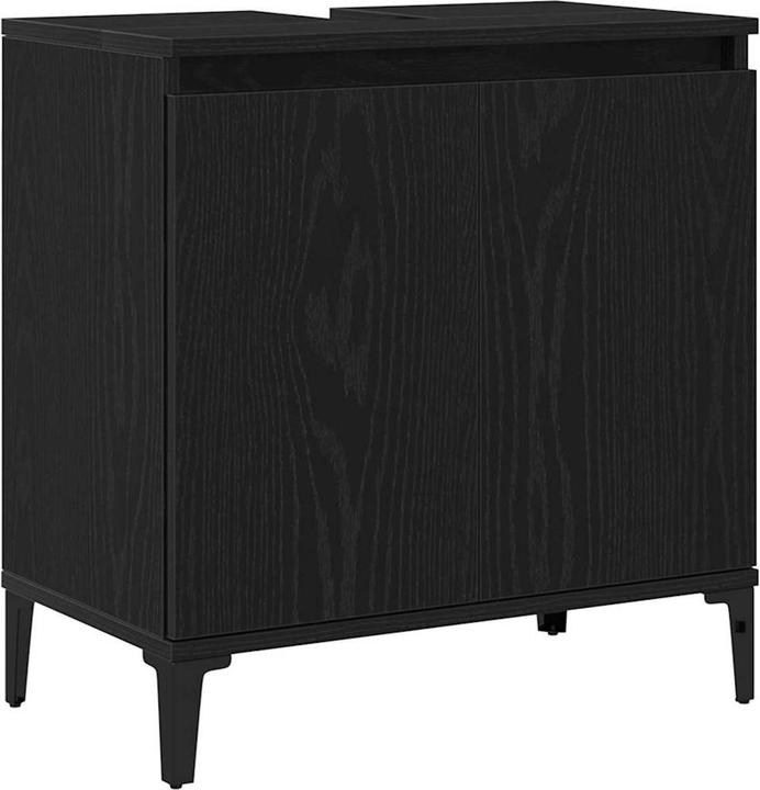 Produktbild vidaXL Badezimmer Set