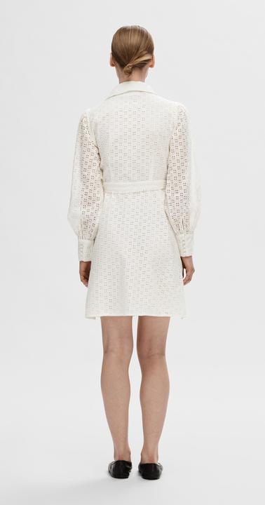 Immagine prodotto Selected Abito a portafoglio con maniche lunghe (36)