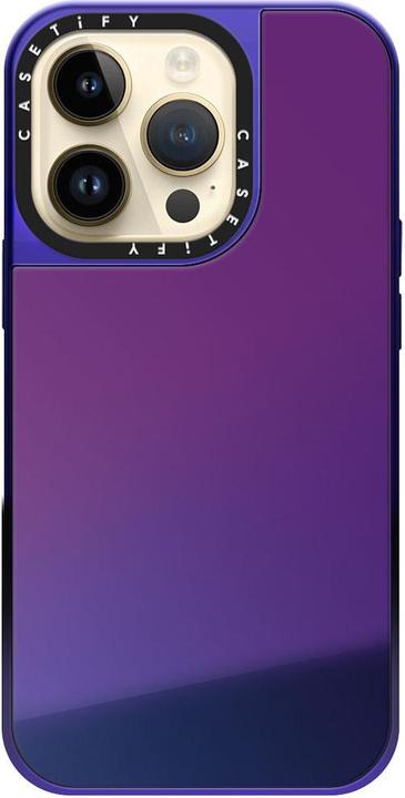 Produktbild Casetify Mirror Case (Apple iPhone 14 Pro)