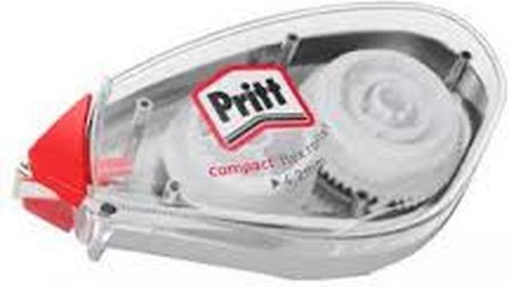 Productafbeelding Pritt Correctierol compact flex