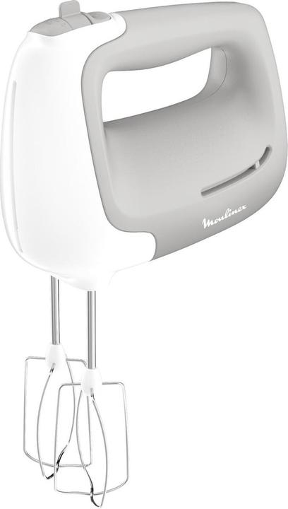 Actual product image Moulinex HM450 (450 W)