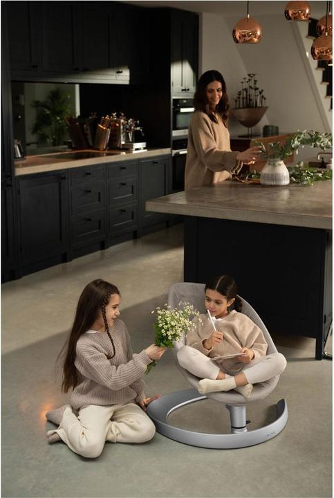 Actual product image Nuna Leaf Grow
