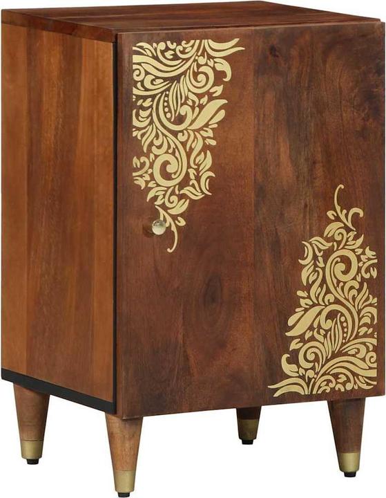 Actual product image VidaXL Bathroom furniture set