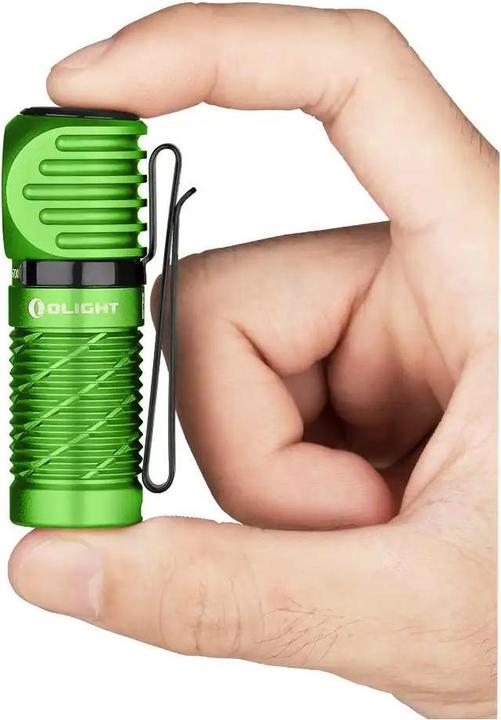 Image du produit Olight Perun 2 Mini (1100 lm)